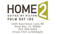 Home2Suites by Hilton