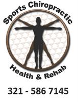 Sports Chiropractic, Health & Rehab