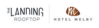 Hotel Melby / The Landing Rooftop