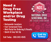 National Drug Screening, Inc. - Melbourne