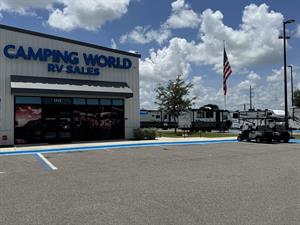 Camping World of Melbourne Camping World of Melbourne