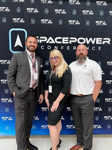 SpacePower Conference