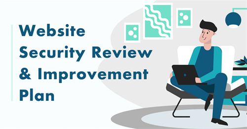 Web Security Review
