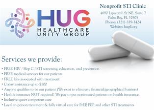 Healthcare Unity Group