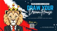 Elite Class: Draw your Dream House Prize Giveaway Event