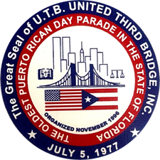 U.T.B. United Third Bridge, Inc.