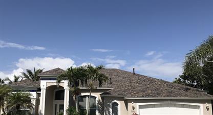 Florida Roofing and Renovations Inc