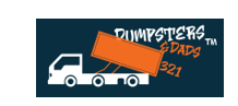 Dumpsters & Dads 321 INC.