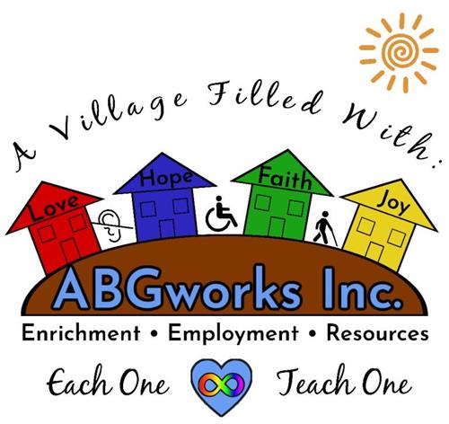 Enrichment, Employment and Resources workshops