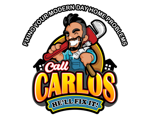 Call Carlos, He'll Fix It!