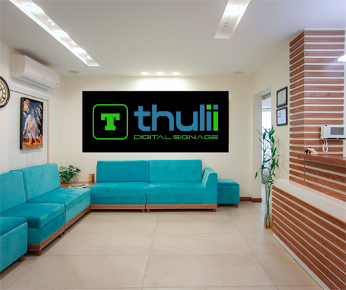 Thulii Waiting Room