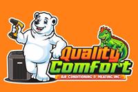 Quality Comfort Air Conditioning And Heating Inc. - Melbourne