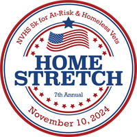 7th Annual Homestretch 5K for Brevard's At-Risk and Homeless Veterans