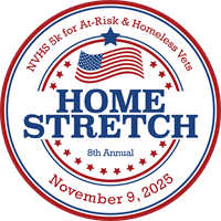 8th Annual Homestretch 5K for At-Risk & Homeless Veterans