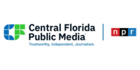 Central Florida Public Media | npr