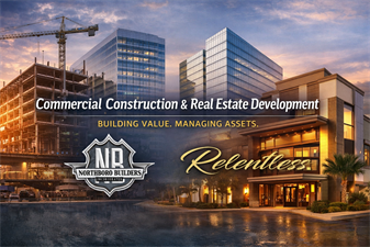 Relentless/Northboro Builders