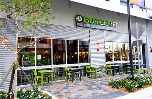 BurgerFi