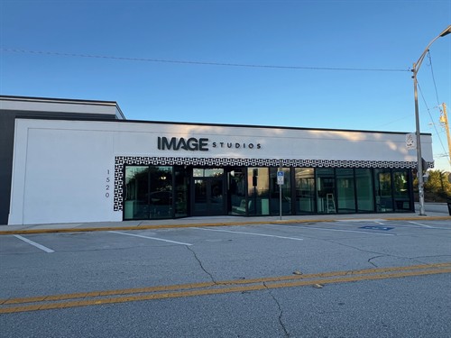 IMAGE Studios front