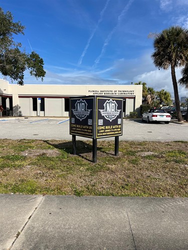 Restore our shores FIT Zoo