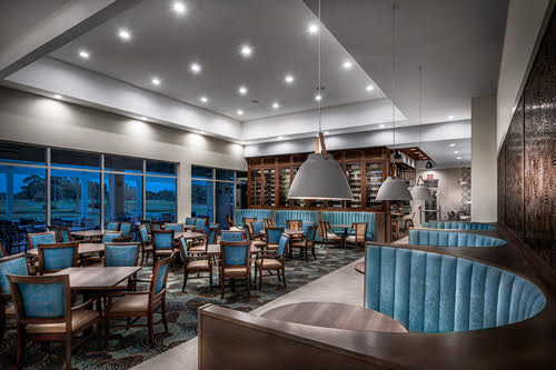 Suntree Country Club