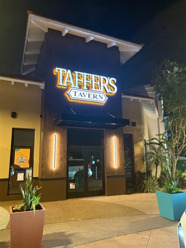 Taffers Tavern