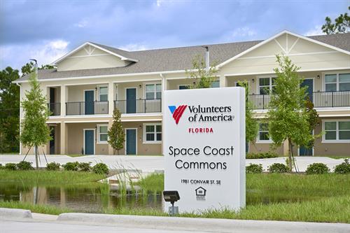 Space Coast Commons