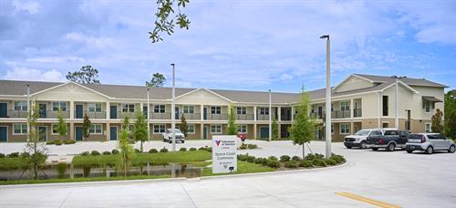 Space Coast Commons