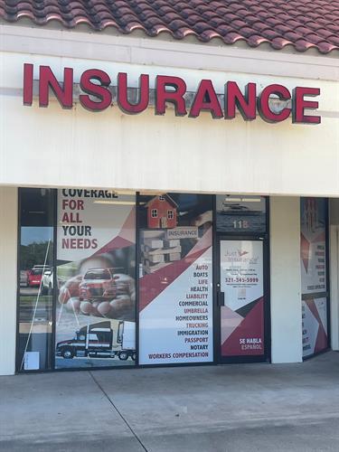 Just Insurance Brokers Just Insurance Brokers