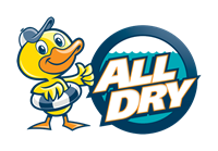 All Dry Services of the Space Coast