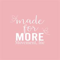 Made for More Movement, Inc