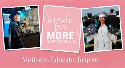 Made for More Movement, Inc
