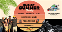 End of Summer Party