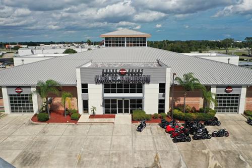 Space Coast Harley-Davidson