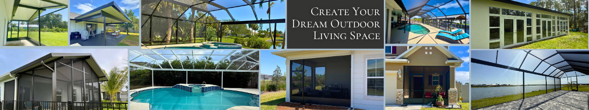 Lafferty Aluminum & Screening Lafferty Aluminum & Screening