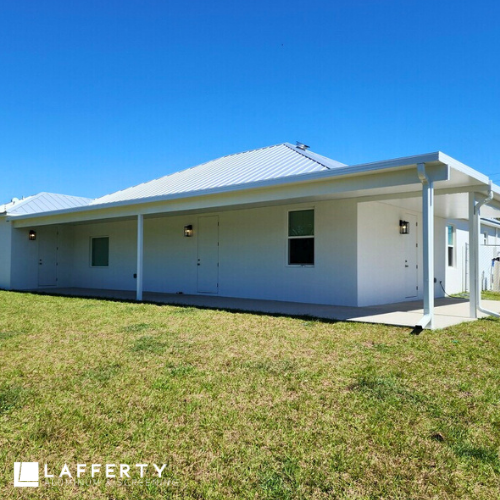 Composite Roof in Satellite Beach, FL