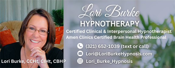 Lori Burke Hypnotherapy