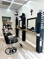 William Paul Hair Studio