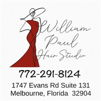 William Paul Hair Studio - Melbourne