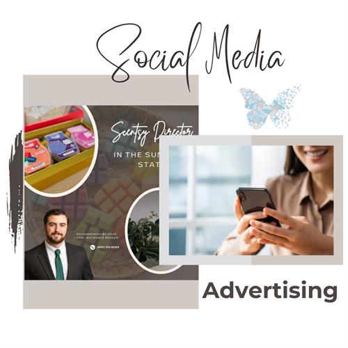 Social Media Advertising