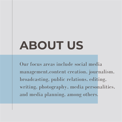 About Us