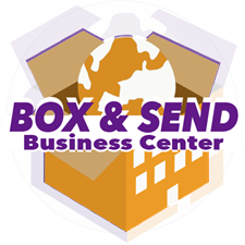 Box & Send Business Center