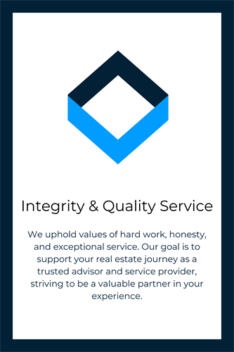 Integrity & Quality Service