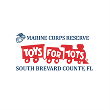 Toys For Tots South Brevard
