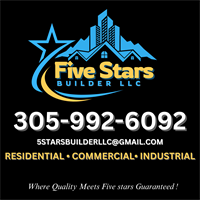 Five Stars Builder LLC