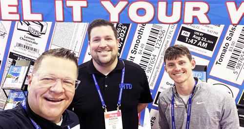 NAFEM Tradeshow NAFEM Tradeshow