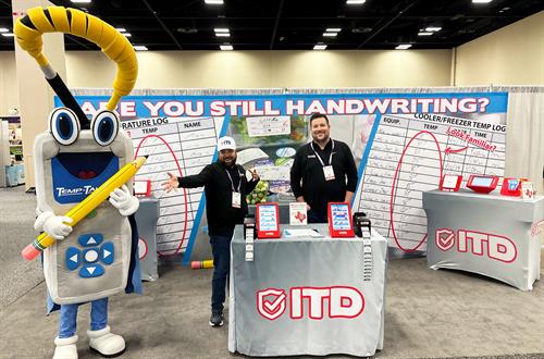 SNA-ANC Tradeshow SNA-ANC Tradeshow