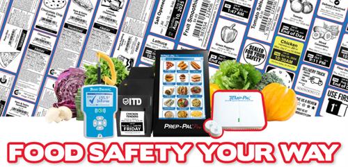 Food Safety Your Way Food Safety Your Way