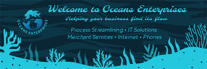 Oceans Enterprises Oceans Enterprises