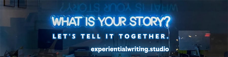The Experiential Writing Studio | Oceans Enterprises Consulting