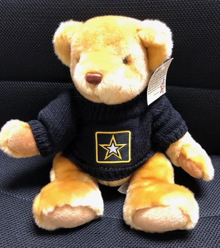 Bear Campaign for Children of Military Families